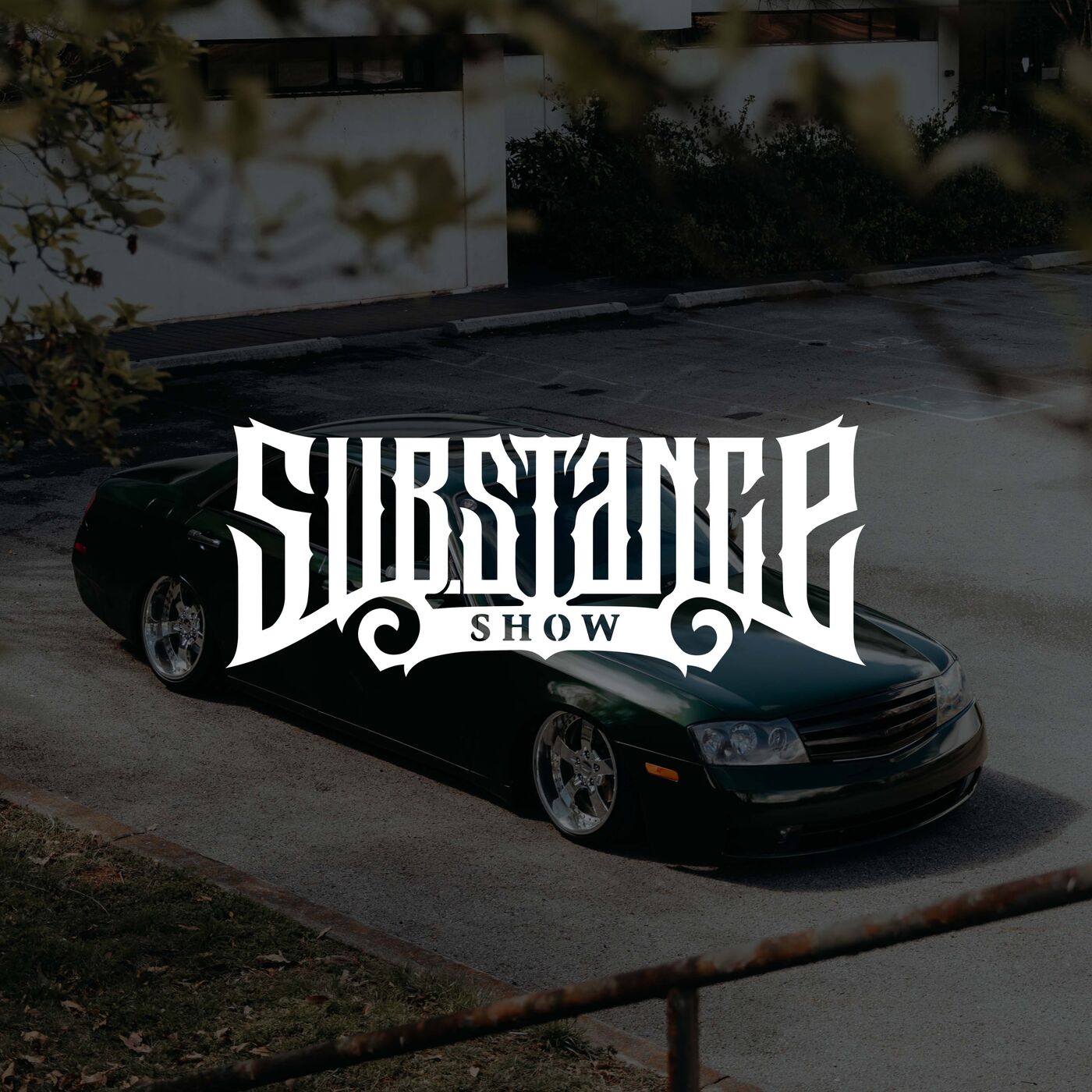 SubStance Show
