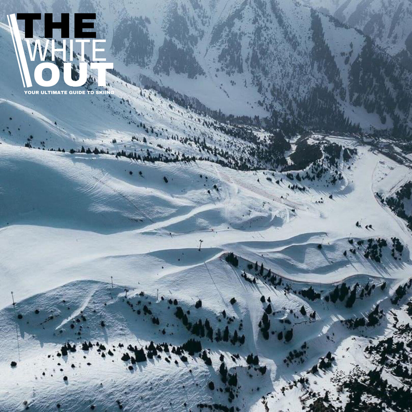 S1. E4 Where to Ski Now | The Latest Ski Gear Reviewed | New Year S1. E4 Where to Ski Now | The Latest Ski Gear Reviewed | New Year