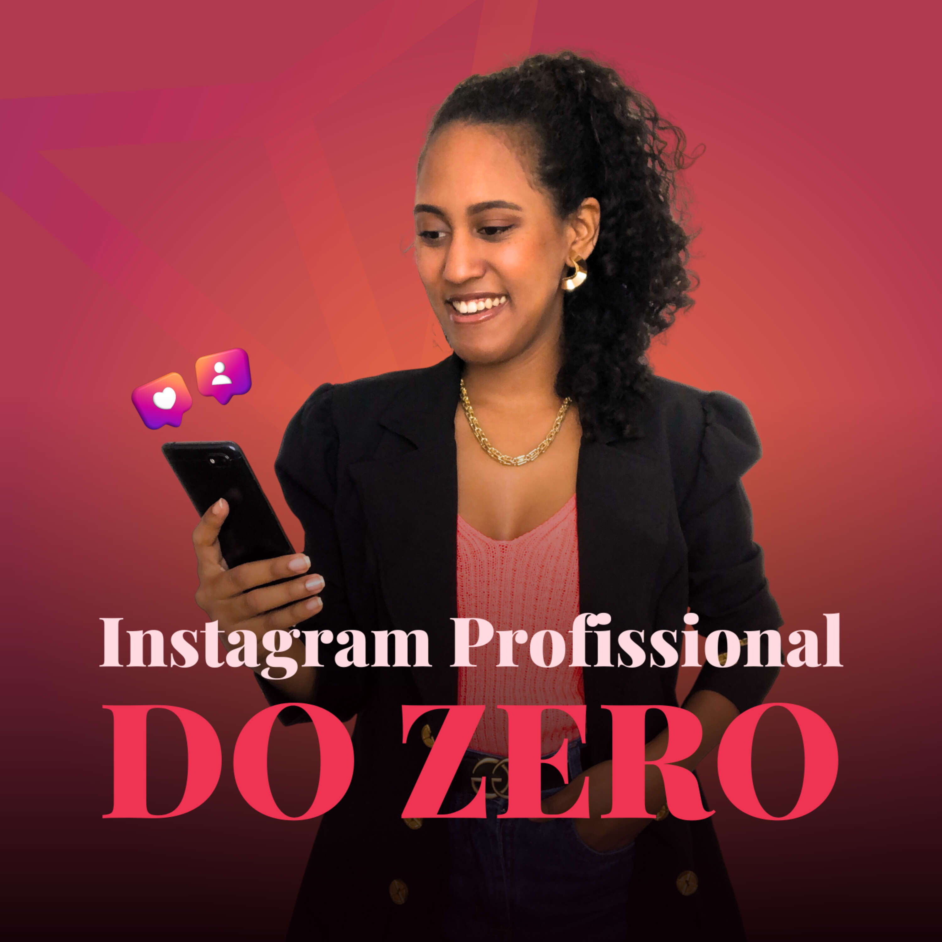 Instagram Profissional do Zero