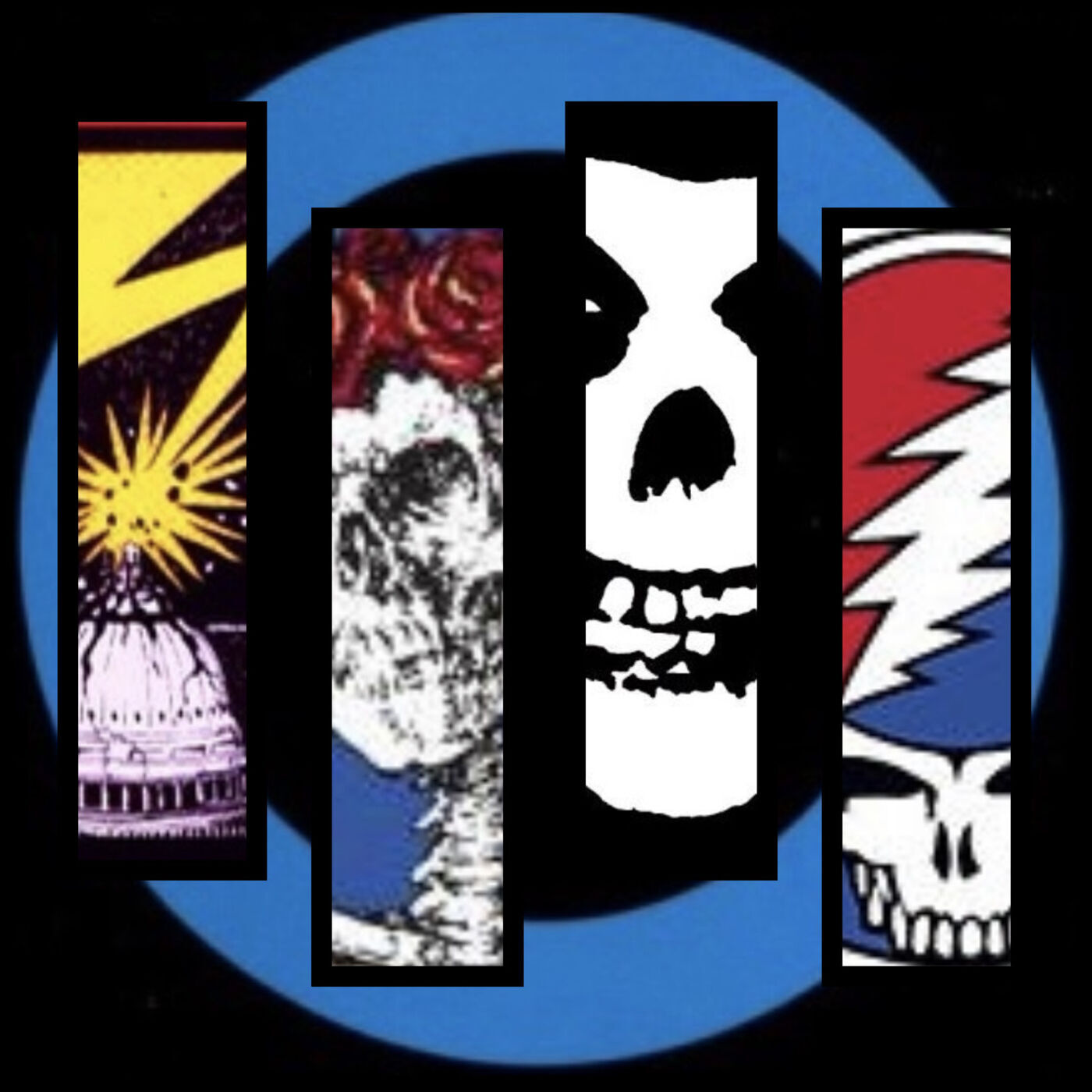 User Podcast Logo