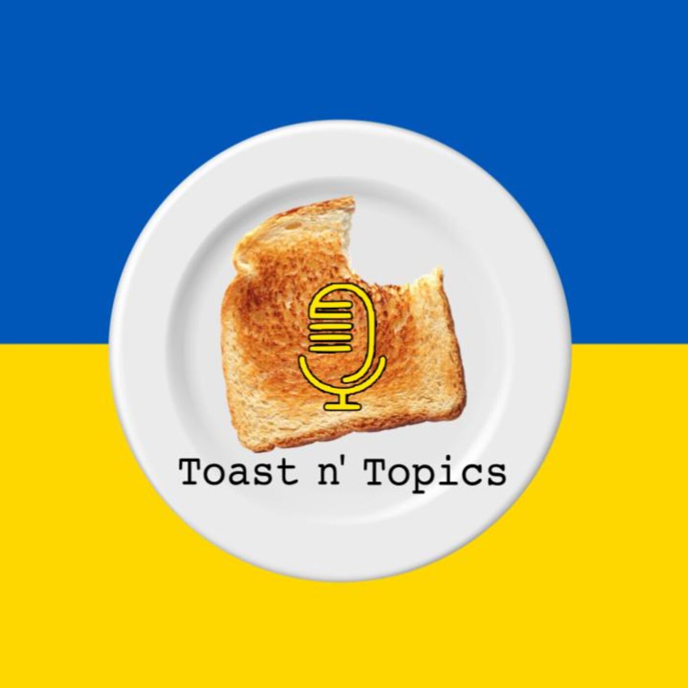Toast n\' Topics