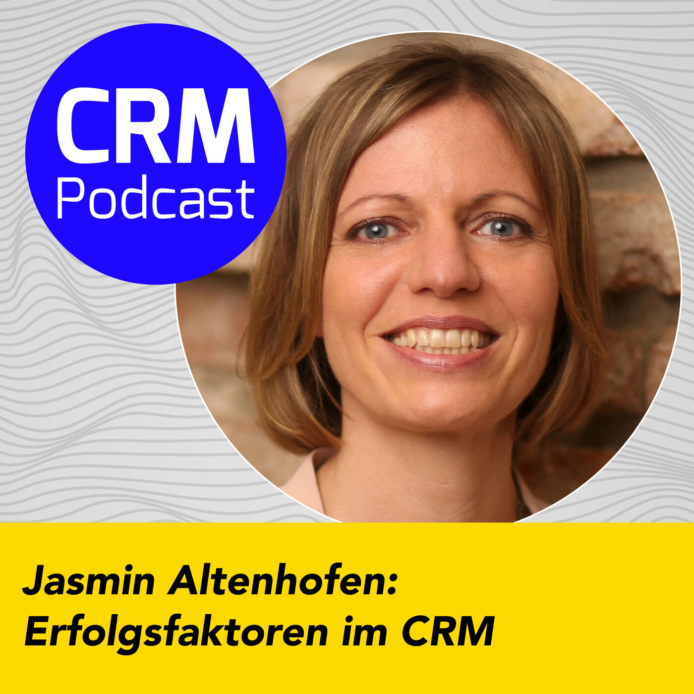 CRM Podcast
