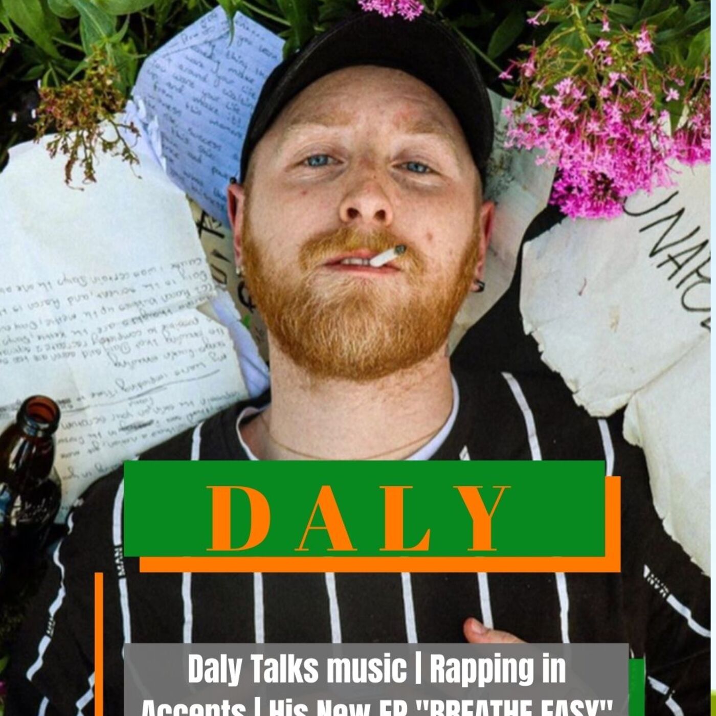 The Labtv Ireland \'s Podcast