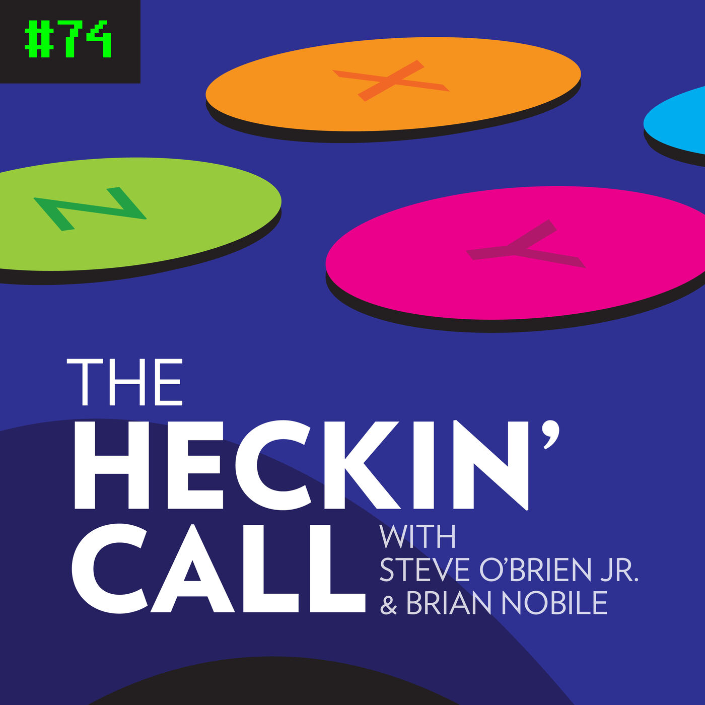 The Heckin\' Call Podcast