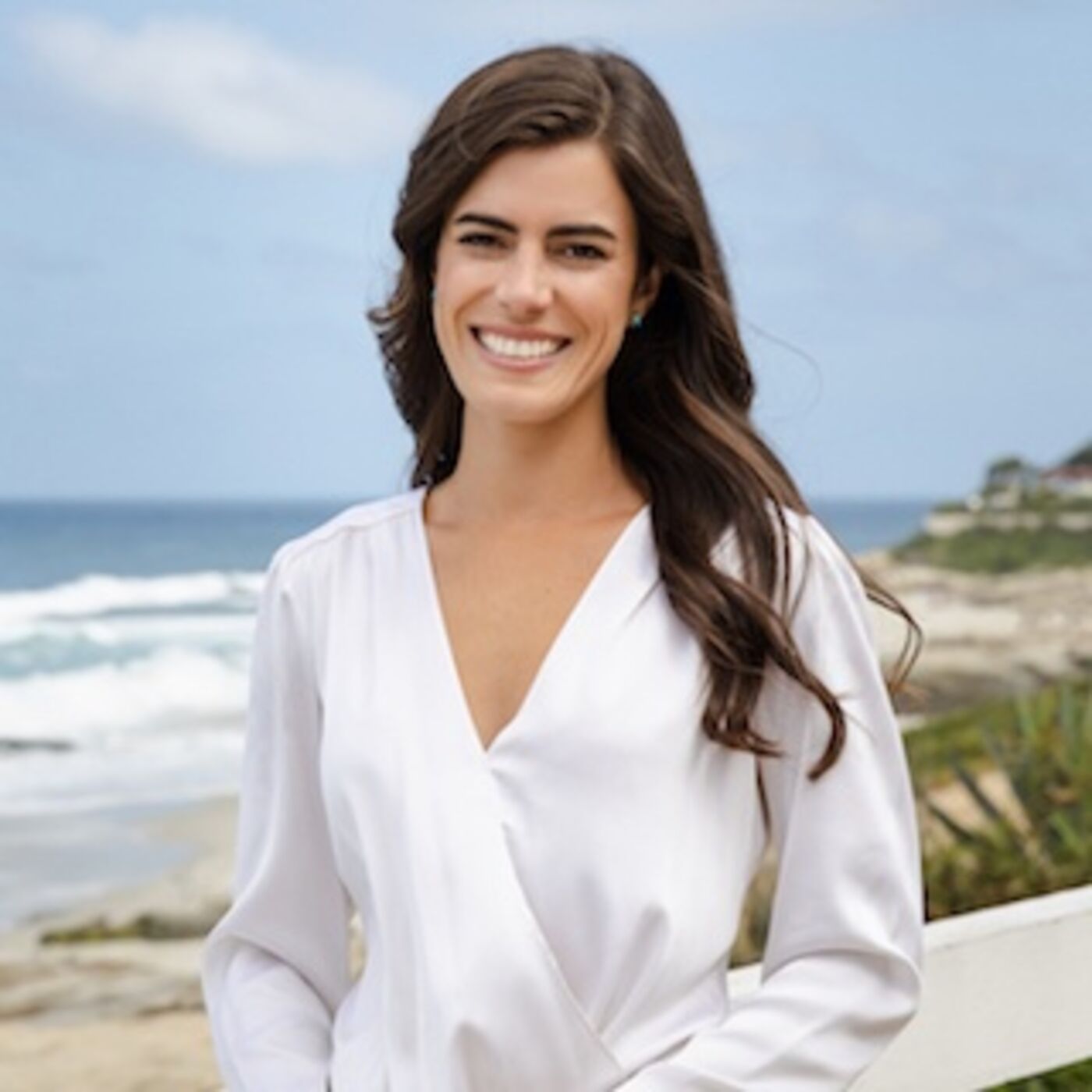 Madeleine Westerhout – Episode 56