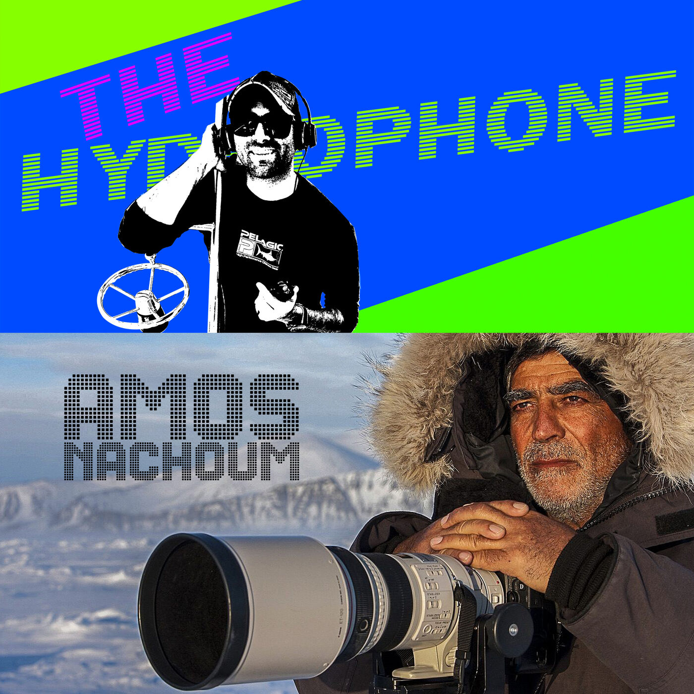 The Hydrophone