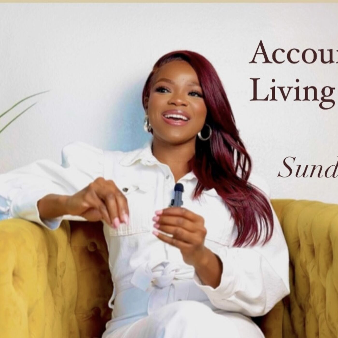 Accountable Living Podcast
