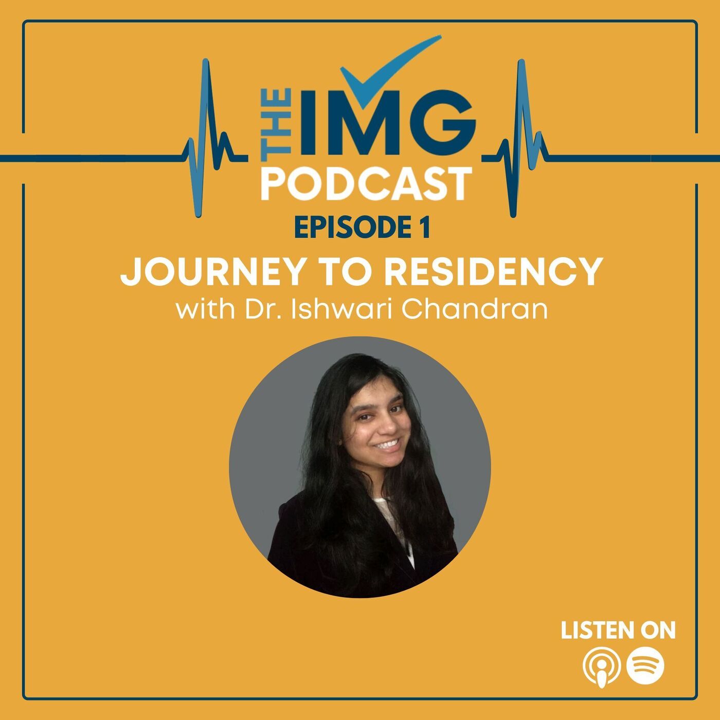 The IMG Podcast