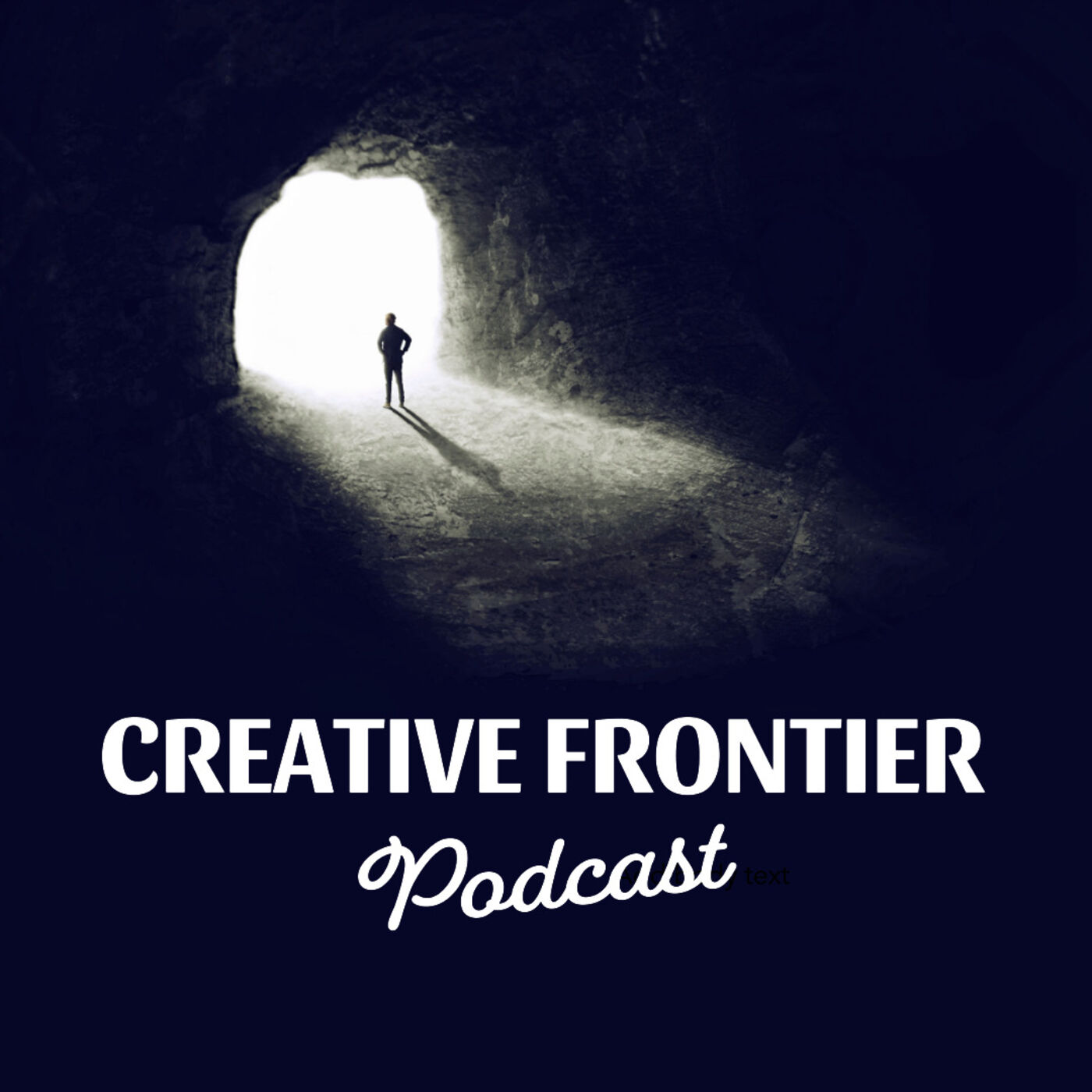 Creative Frontier Podcast