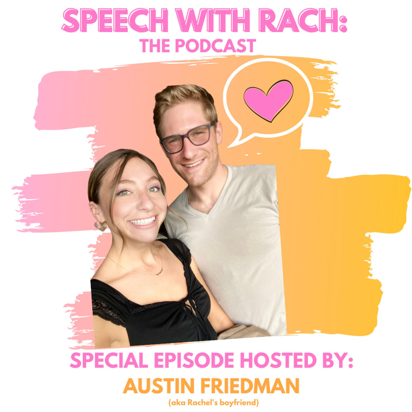 Connections with Rach
