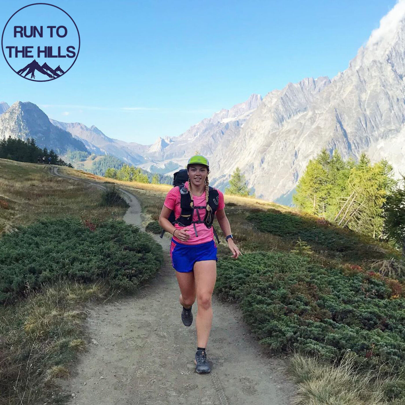 Run to the Hills