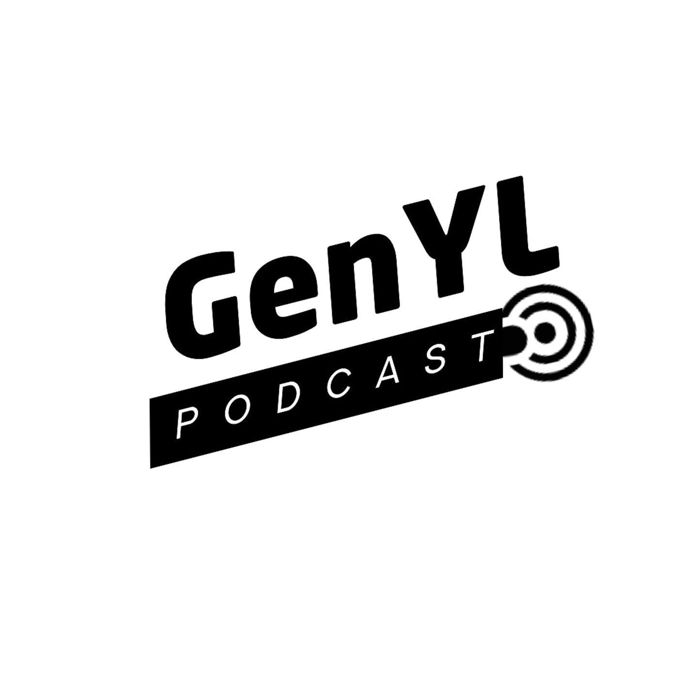 Gen YL Podcast cover art