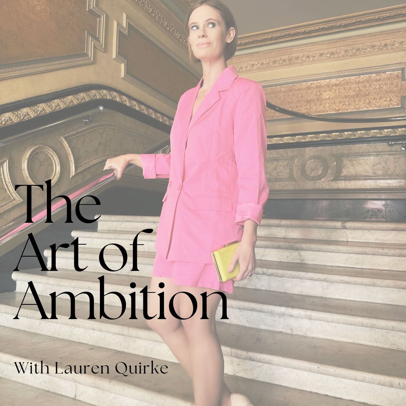 The Art Of Ambition