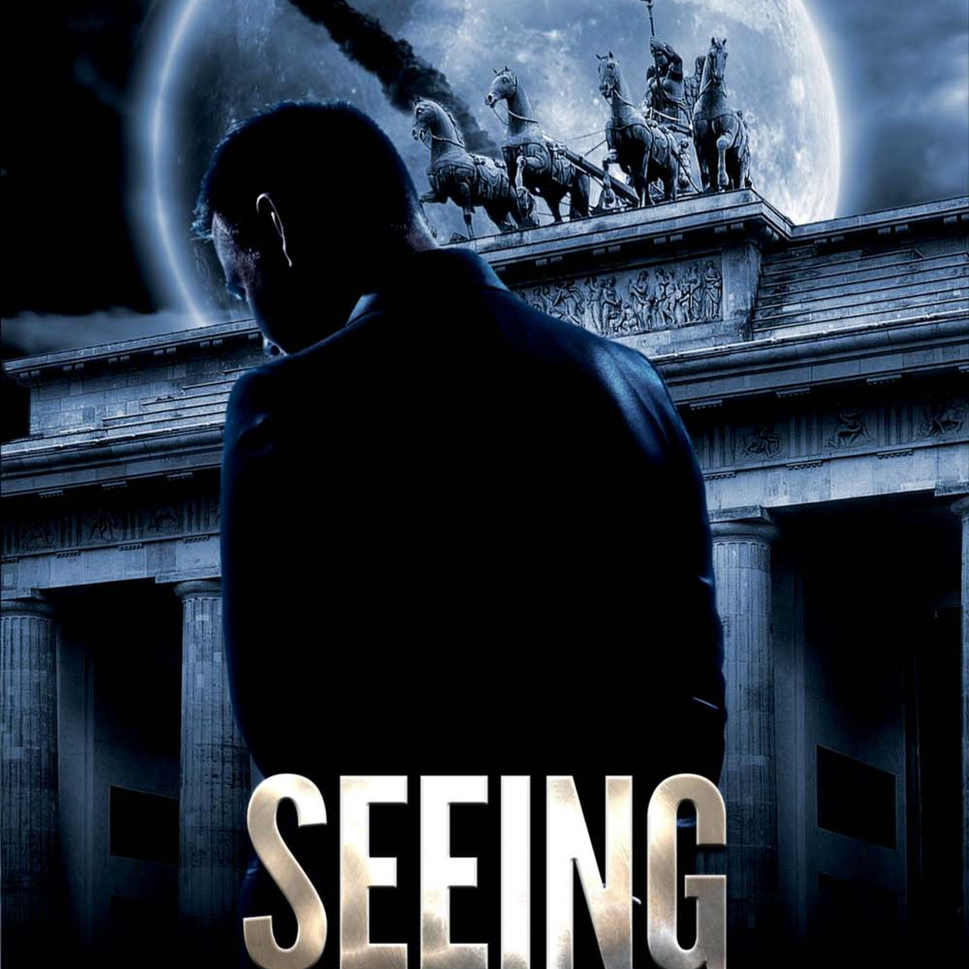 Seeing by Moonlight, Episode 1