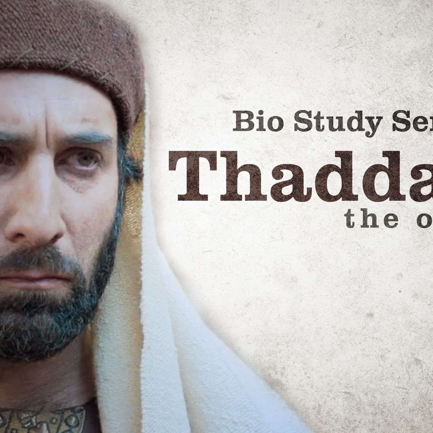 Bio: Thaddeaus the Obscure