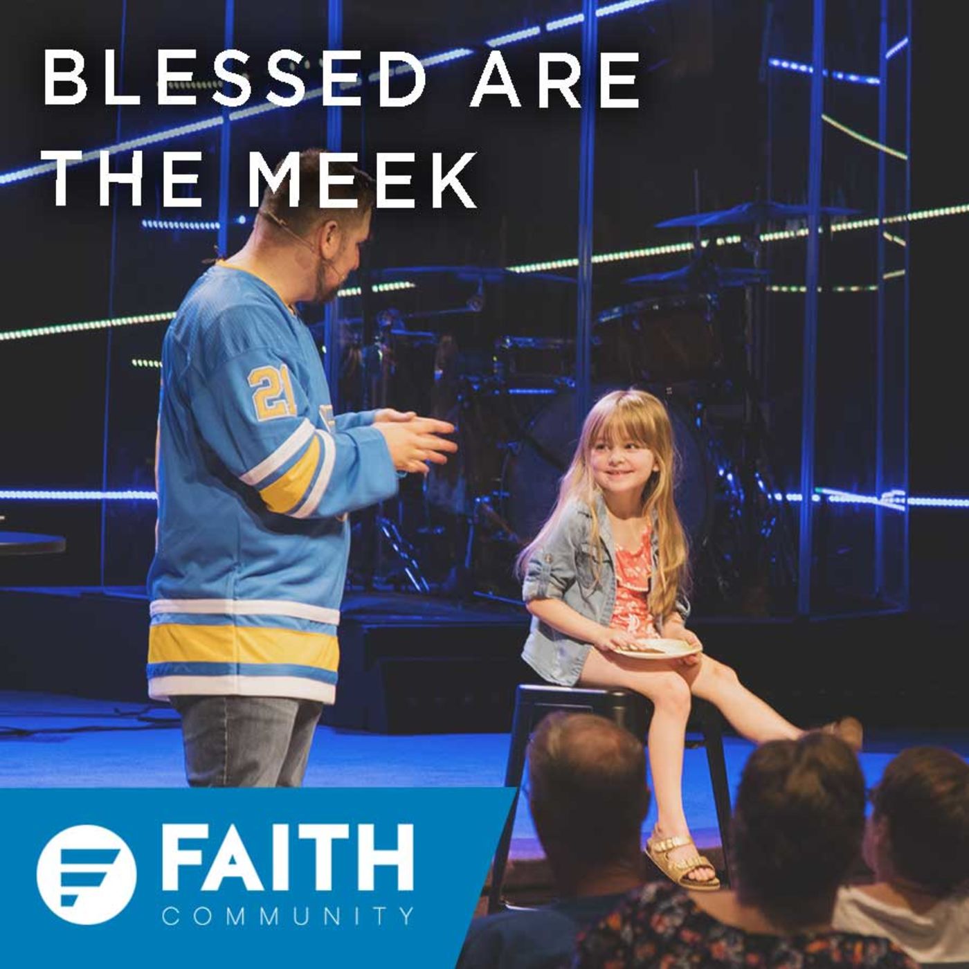 Summer at Faith Community Pt. 2