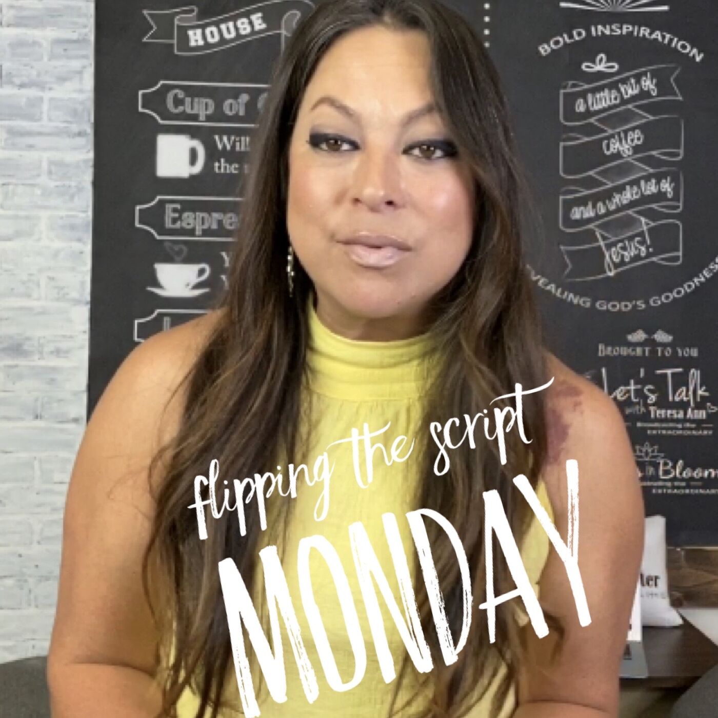 FLIPPING THE SCRIPT MONDAY | ADVOCATING FOR A U.S. VETERAN