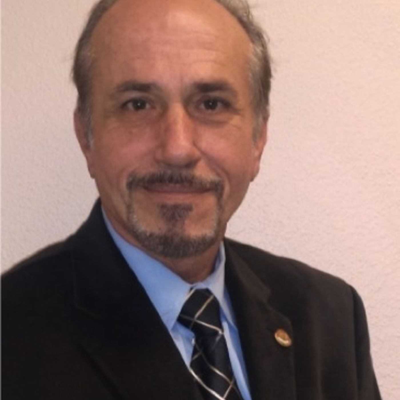 Eps. 9: Professor Alex Freundlich
