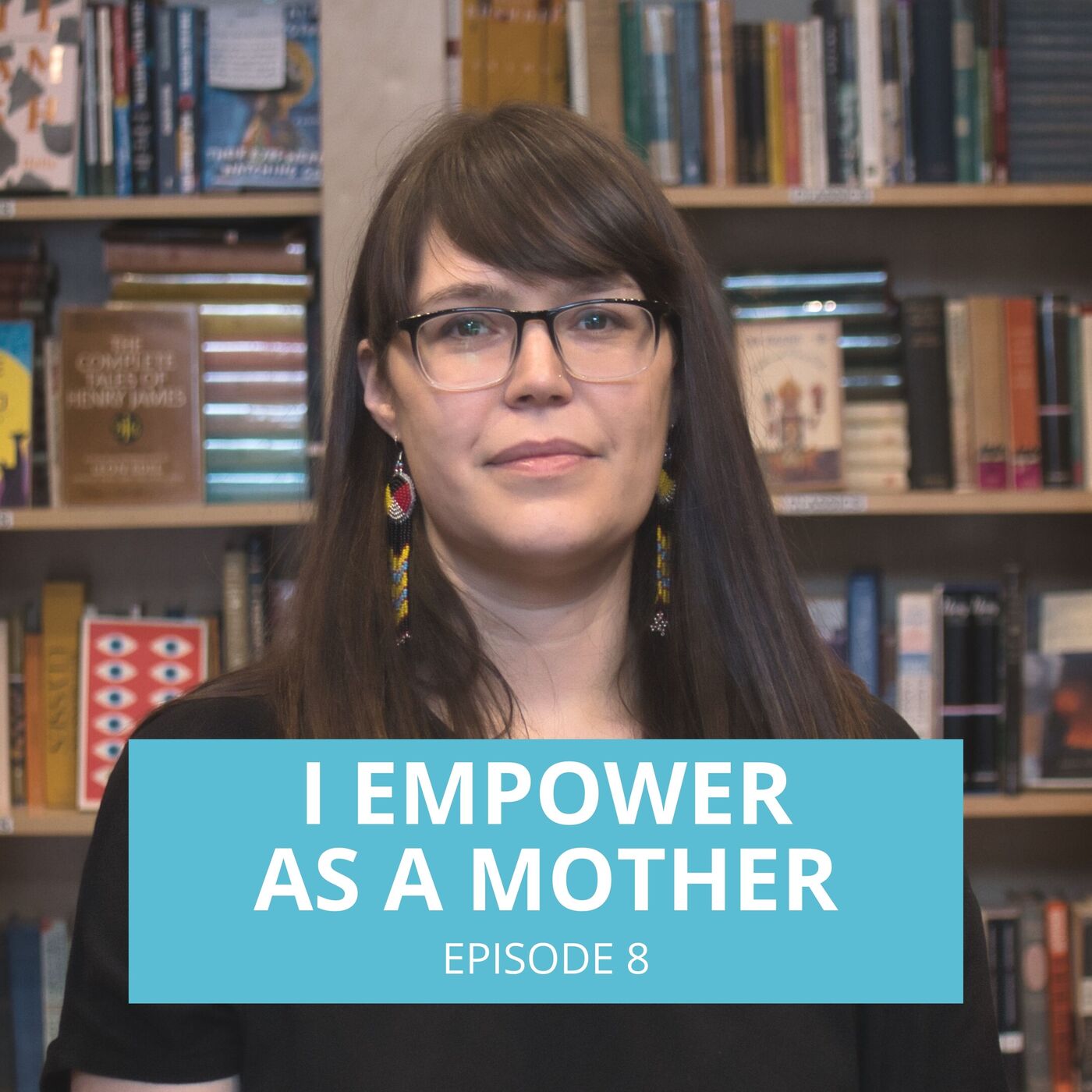 As A Mother, Presented by VancouverMom.ca