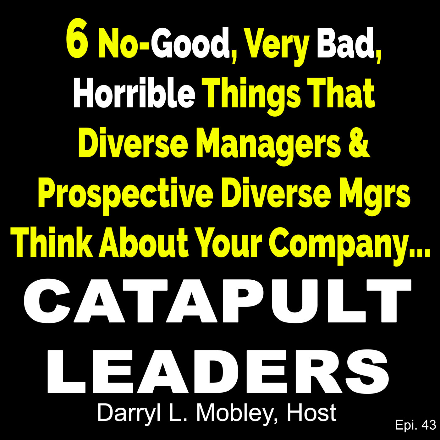 Catapult Leaders: Top Talent for Top Companies