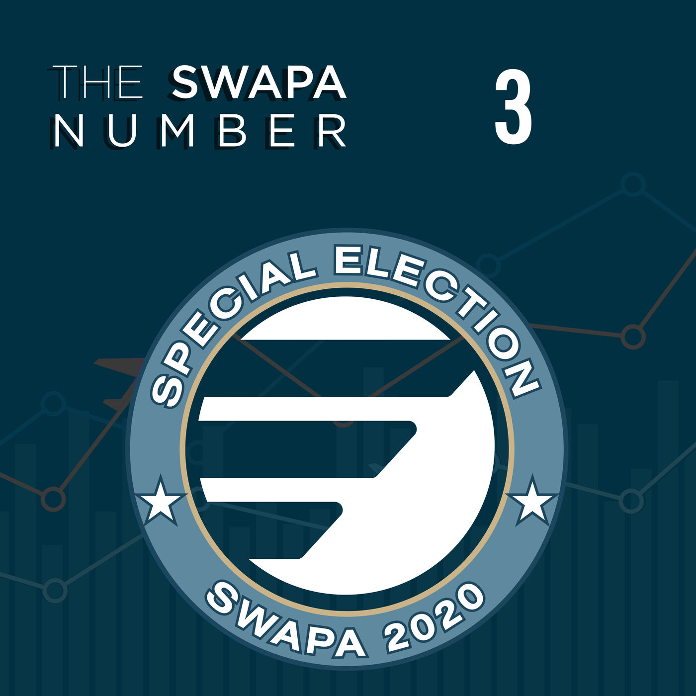 3 (2nd VP candidates forum) - The SWAPA Number | Lyssna här | Poddtoppen.se