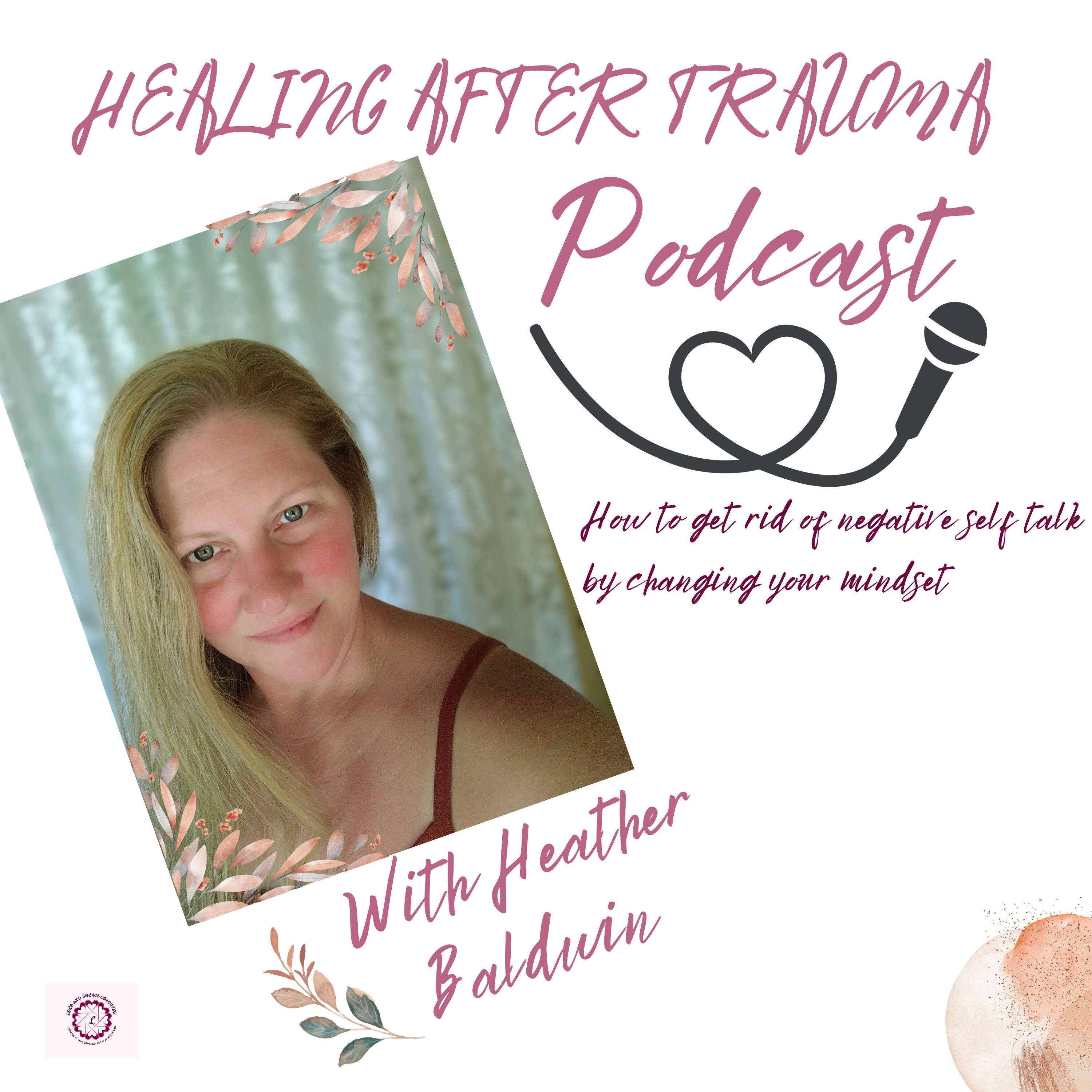 Healing After Trauma