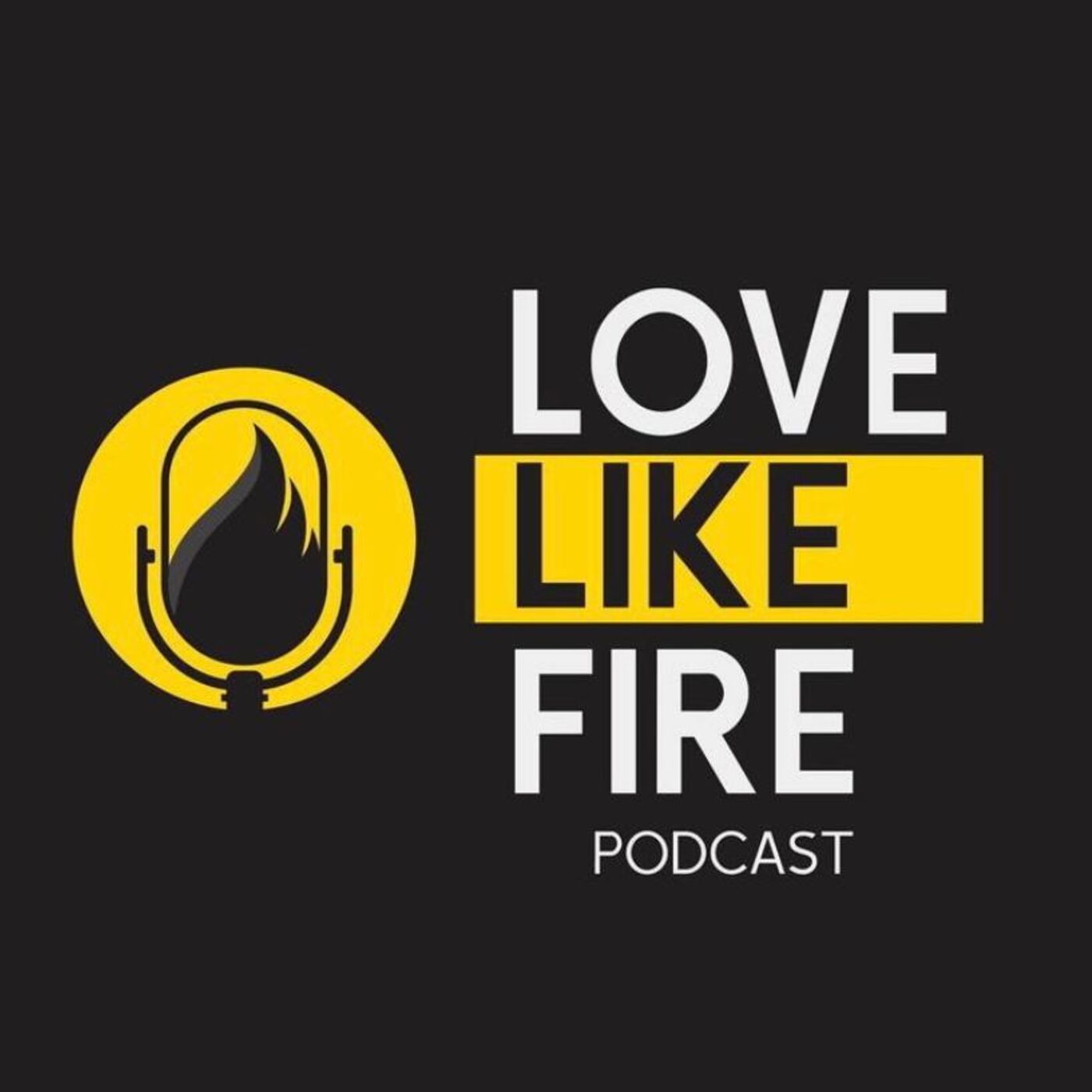 Love Like Fire