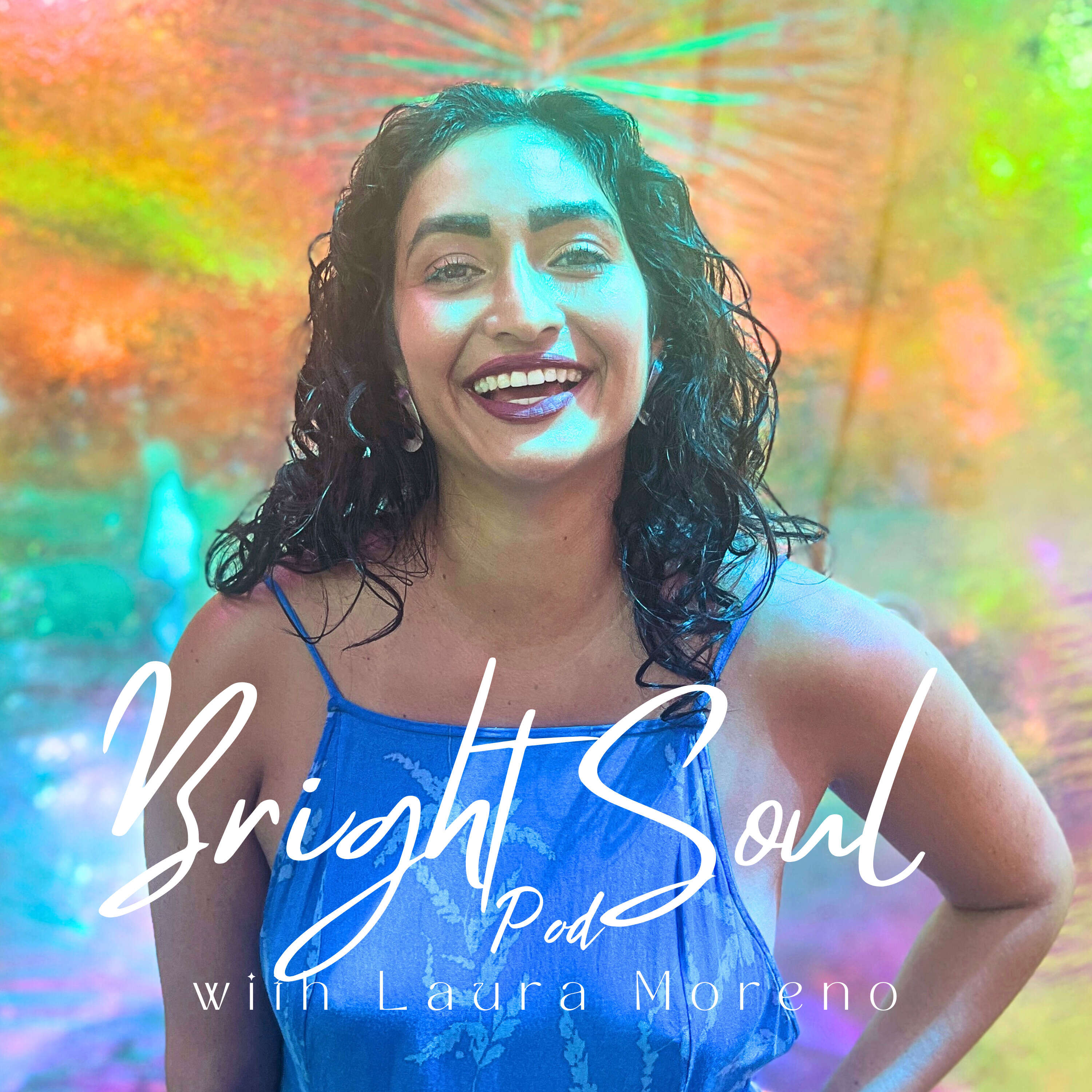 Bright Soul Pod podcast artwork