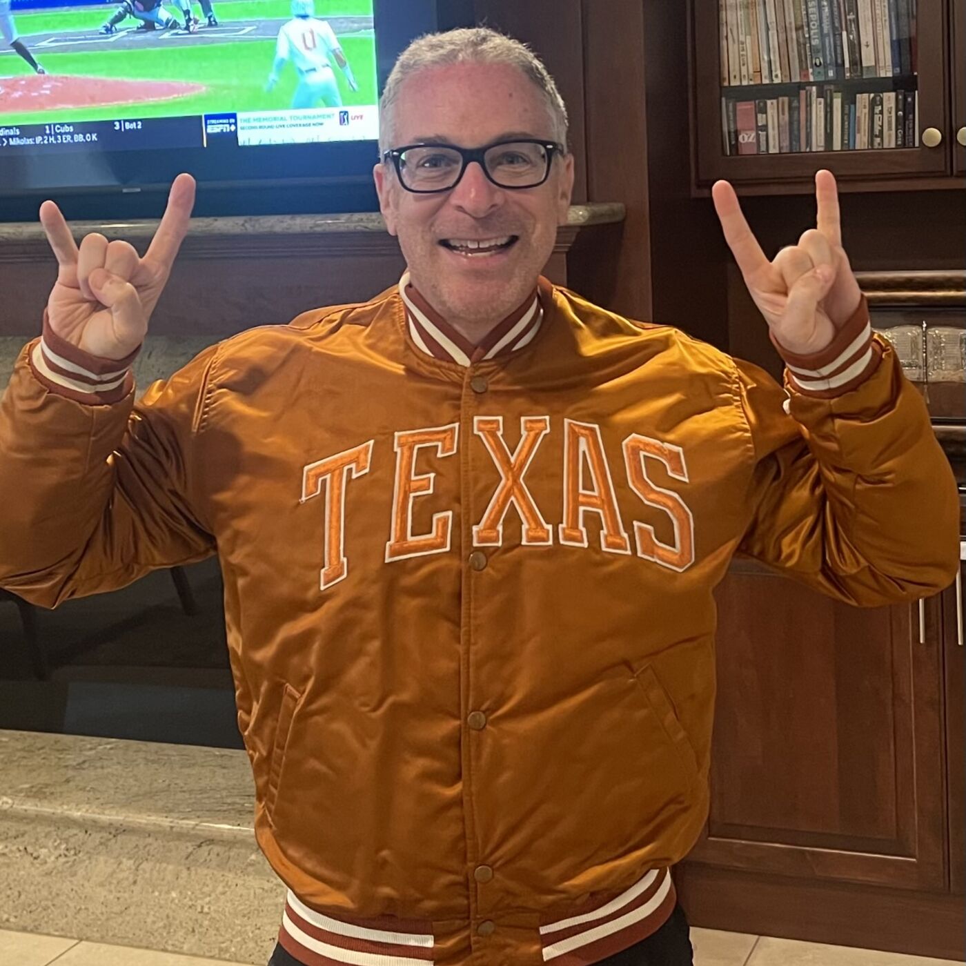 JD TALKIN SPORTS #1042