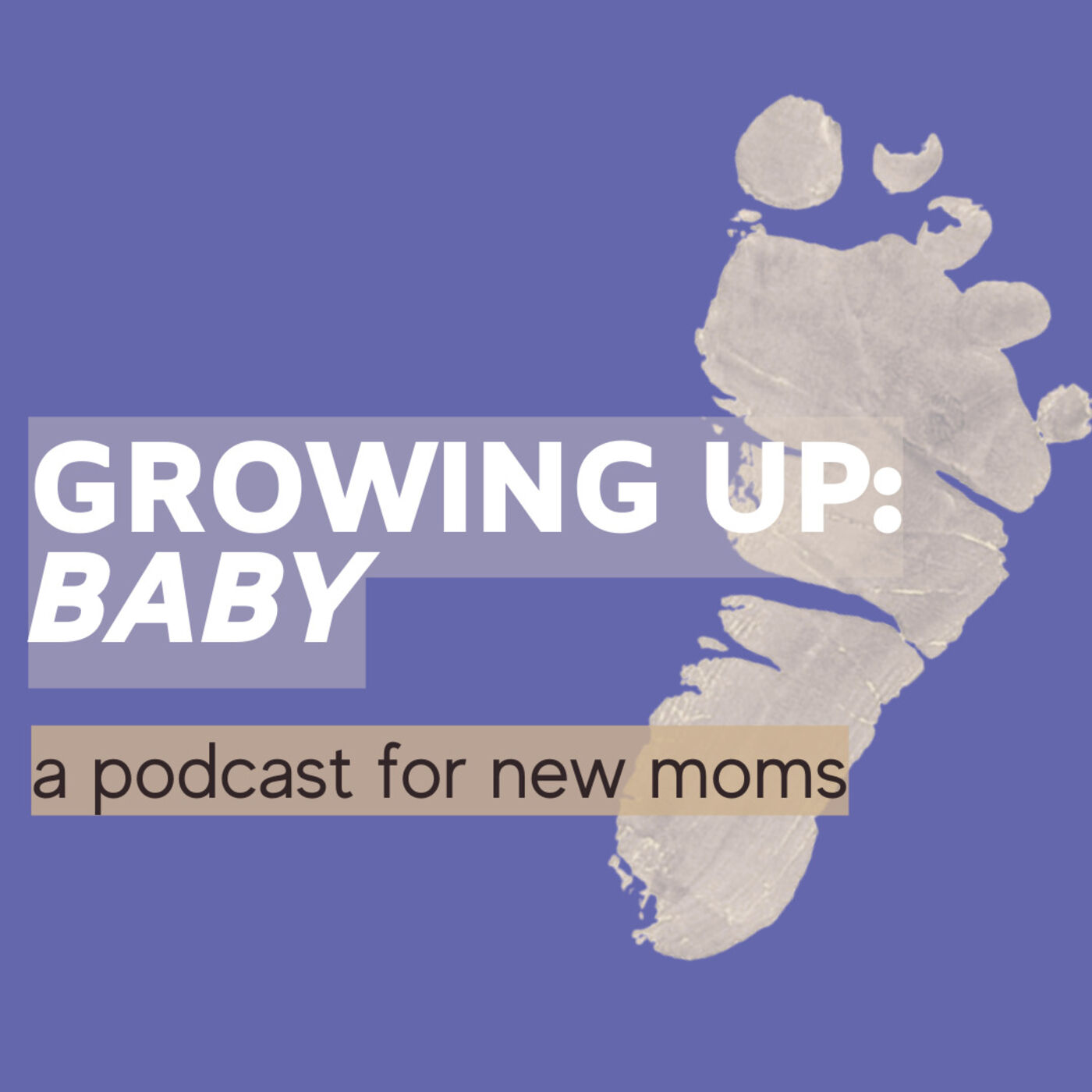 Growing Up: Baby