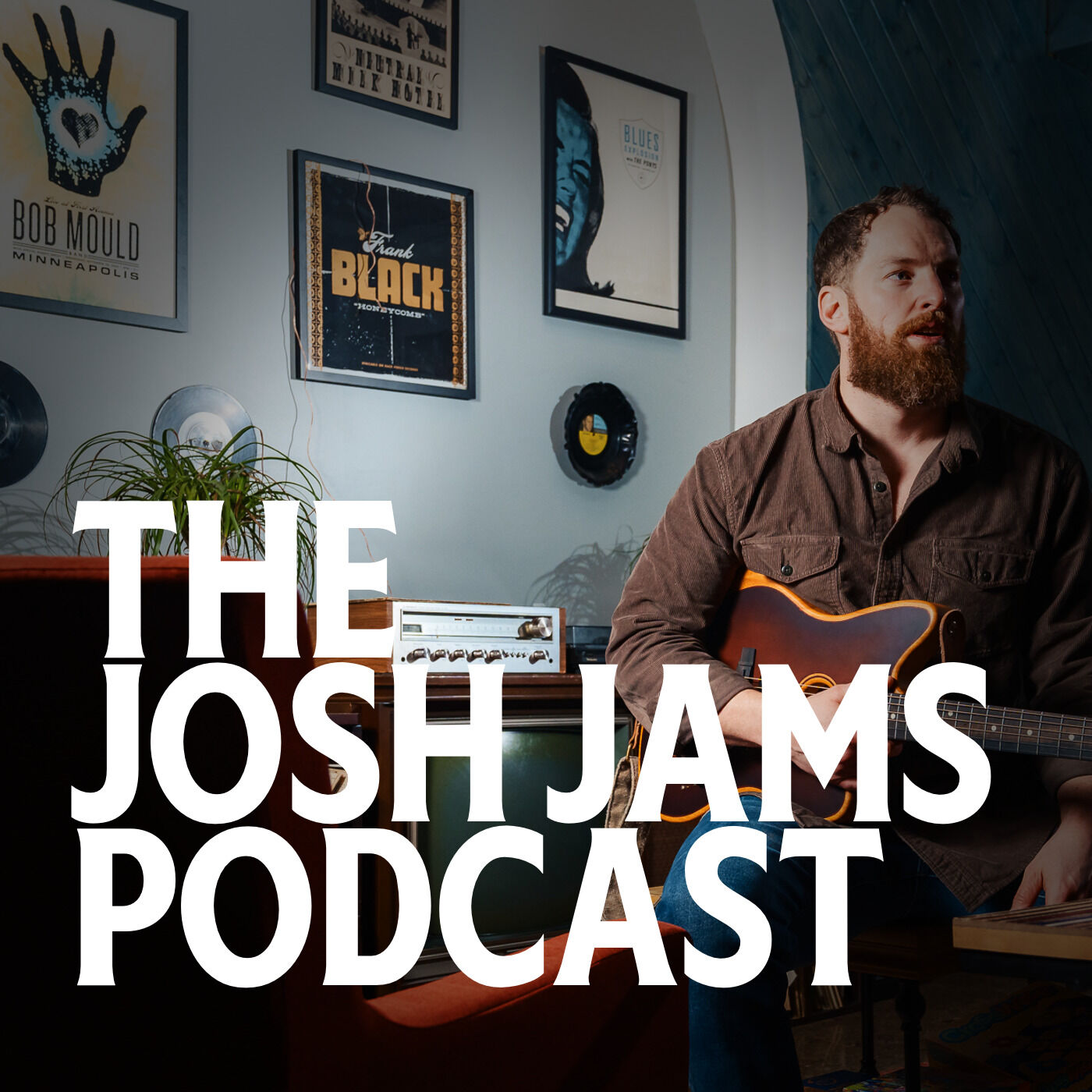 The Josh Jams Podcast