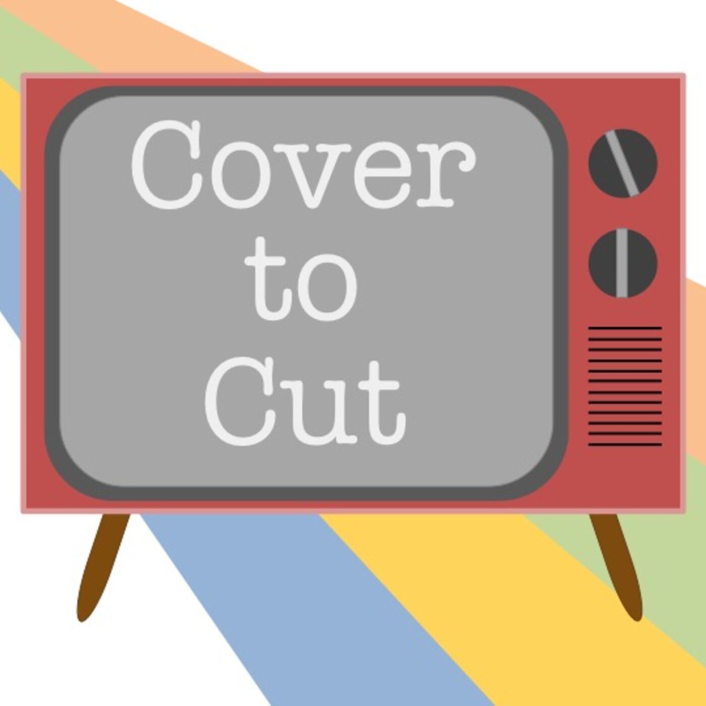 Cover To Cut Podcast Listen Via Stitcher For Podcasts