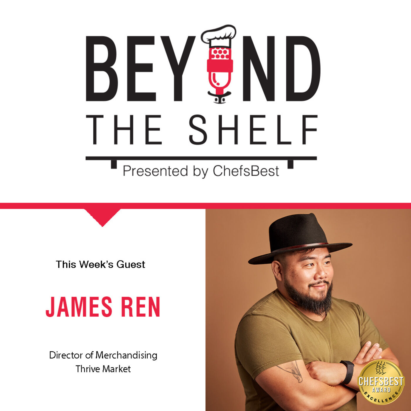 Beyond the Shelf