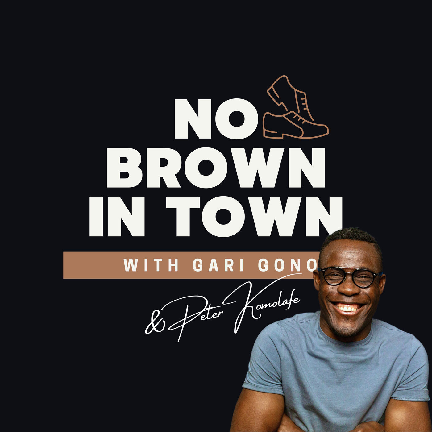No Brown in Town