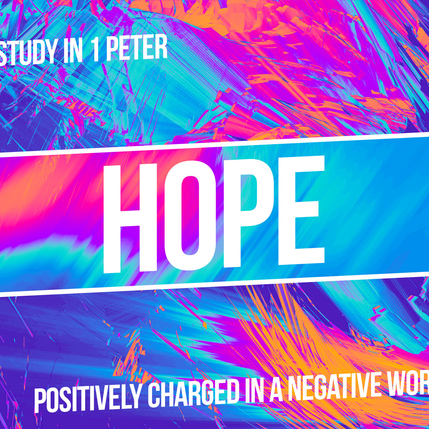 1 Peter: The Mission of Your Marriage