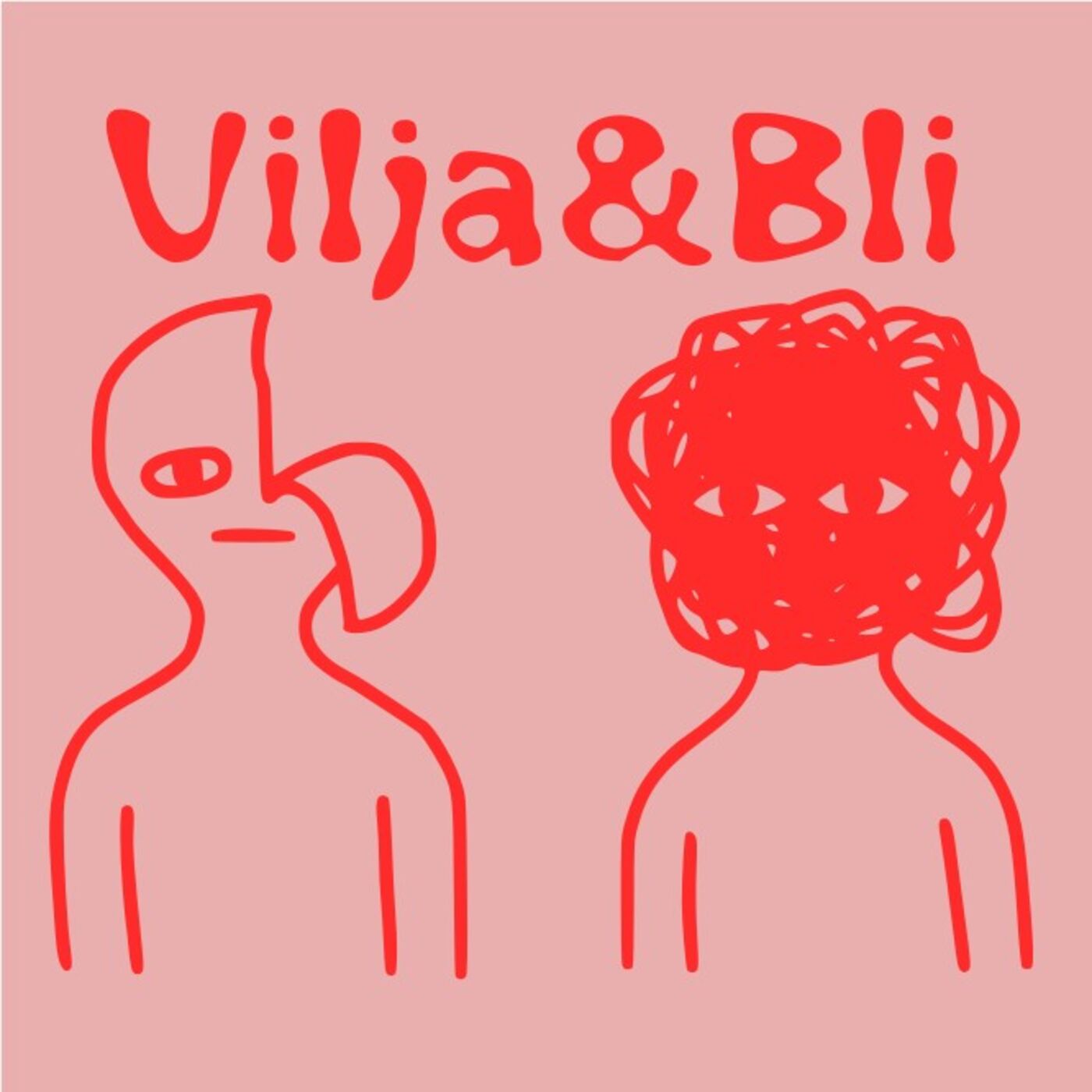 Vilja & Bli