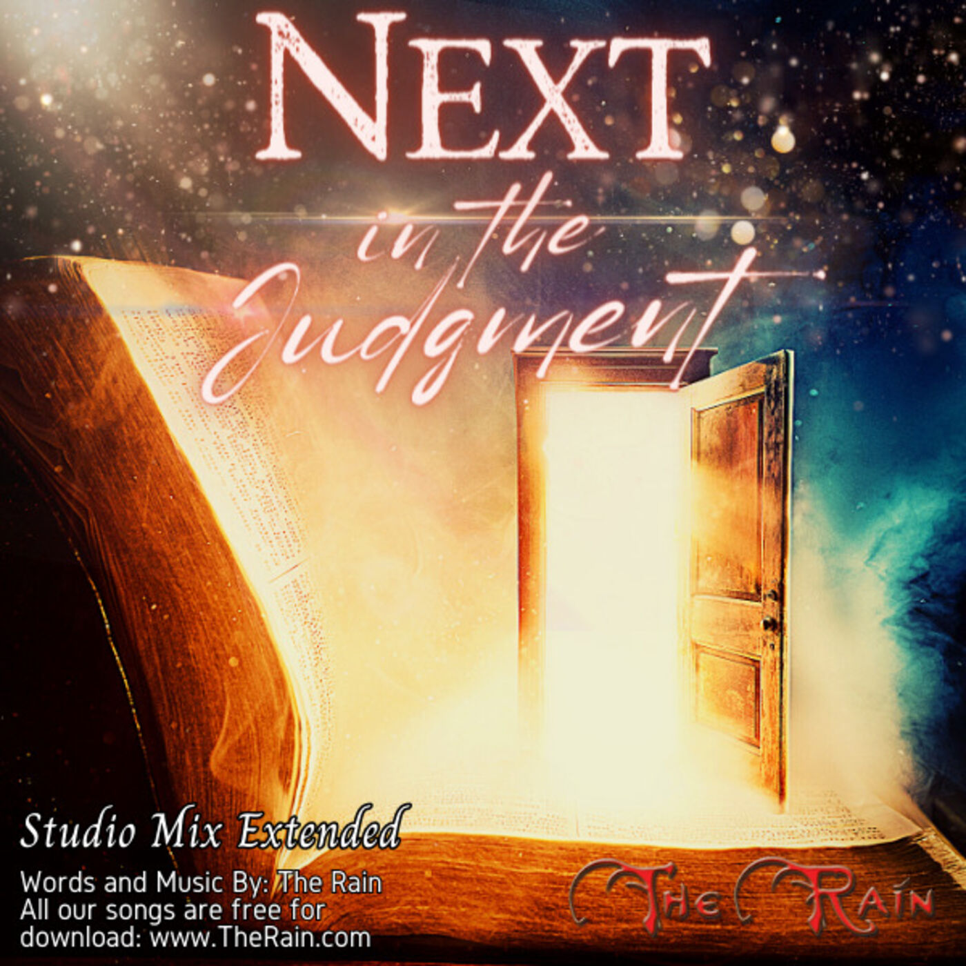 Next (In The Judgment) - Extended Version