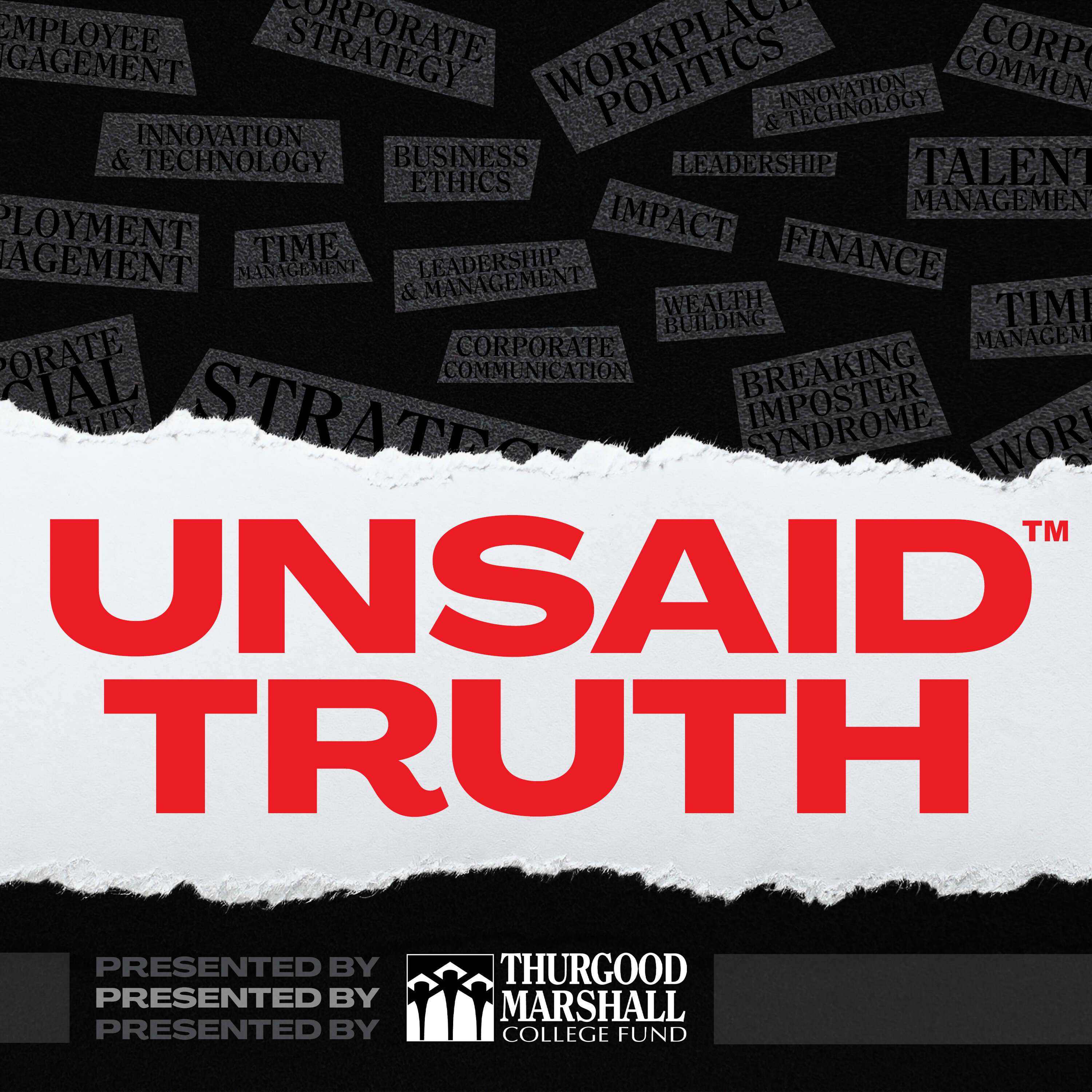 Unsaid Truth