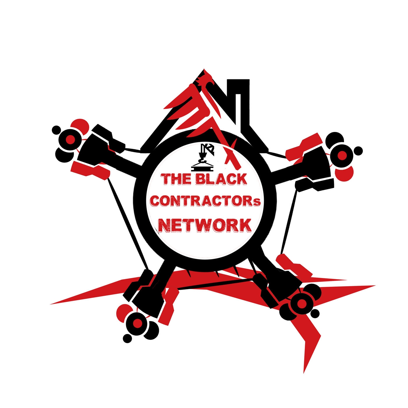 The Black Contractors Network Podcast