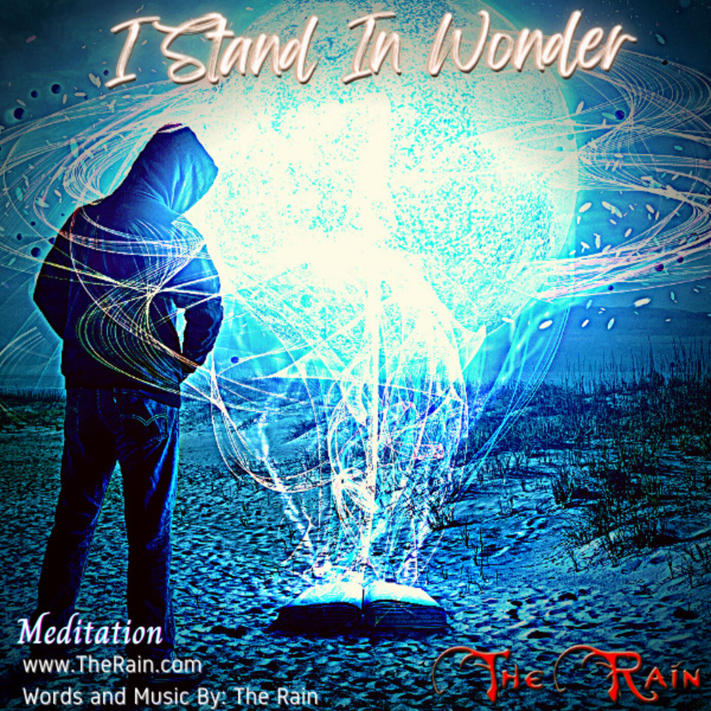 I Stand In Wonder - Meditation