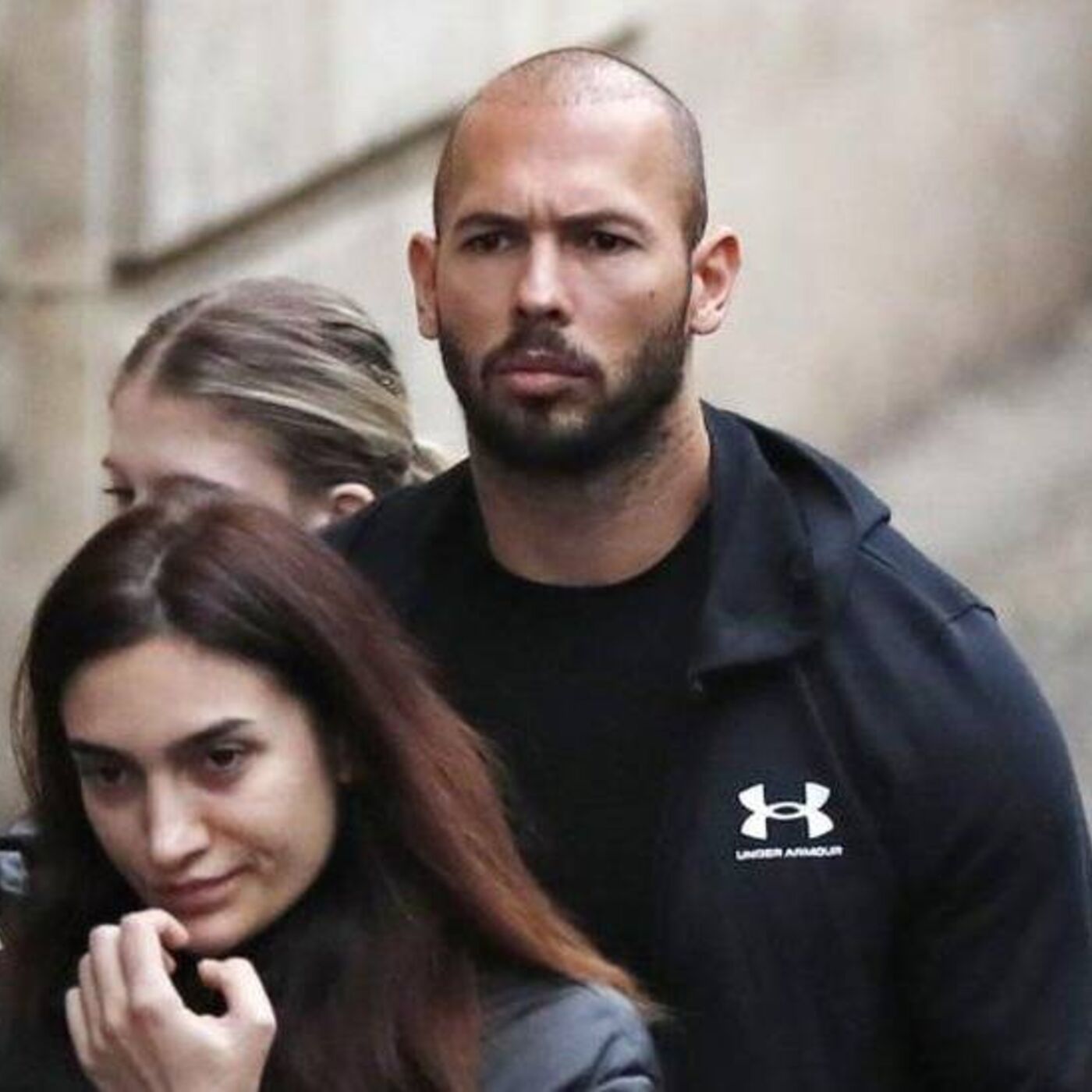 Andrew Tate on Being a Bad-Boy to Women {Reaction} | Helios Blog 531