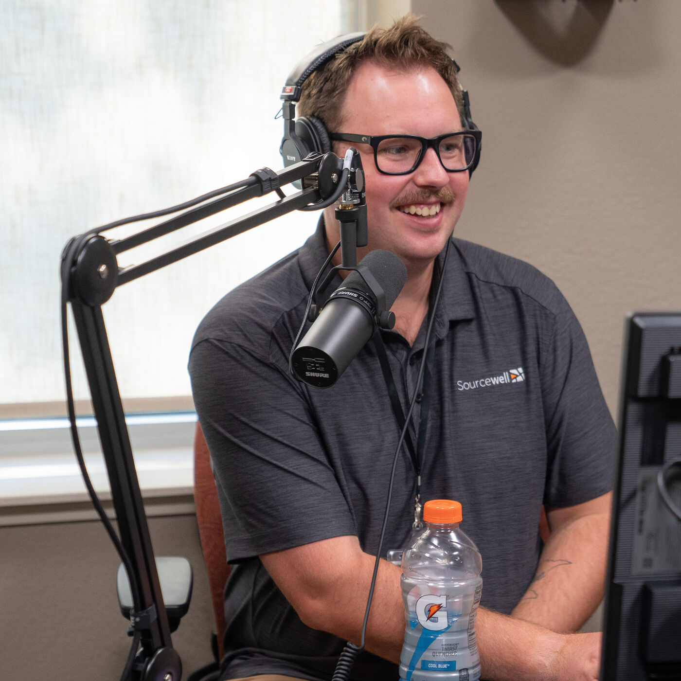 Sourcewell Unwrapped podcast artwork