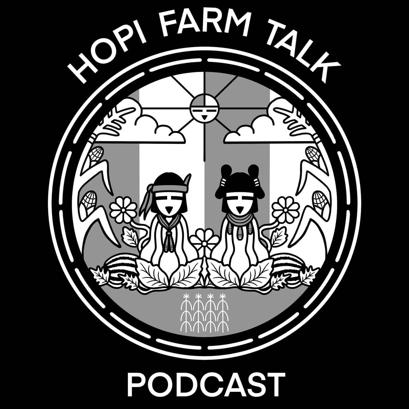Hopi Farm Talk Podcast