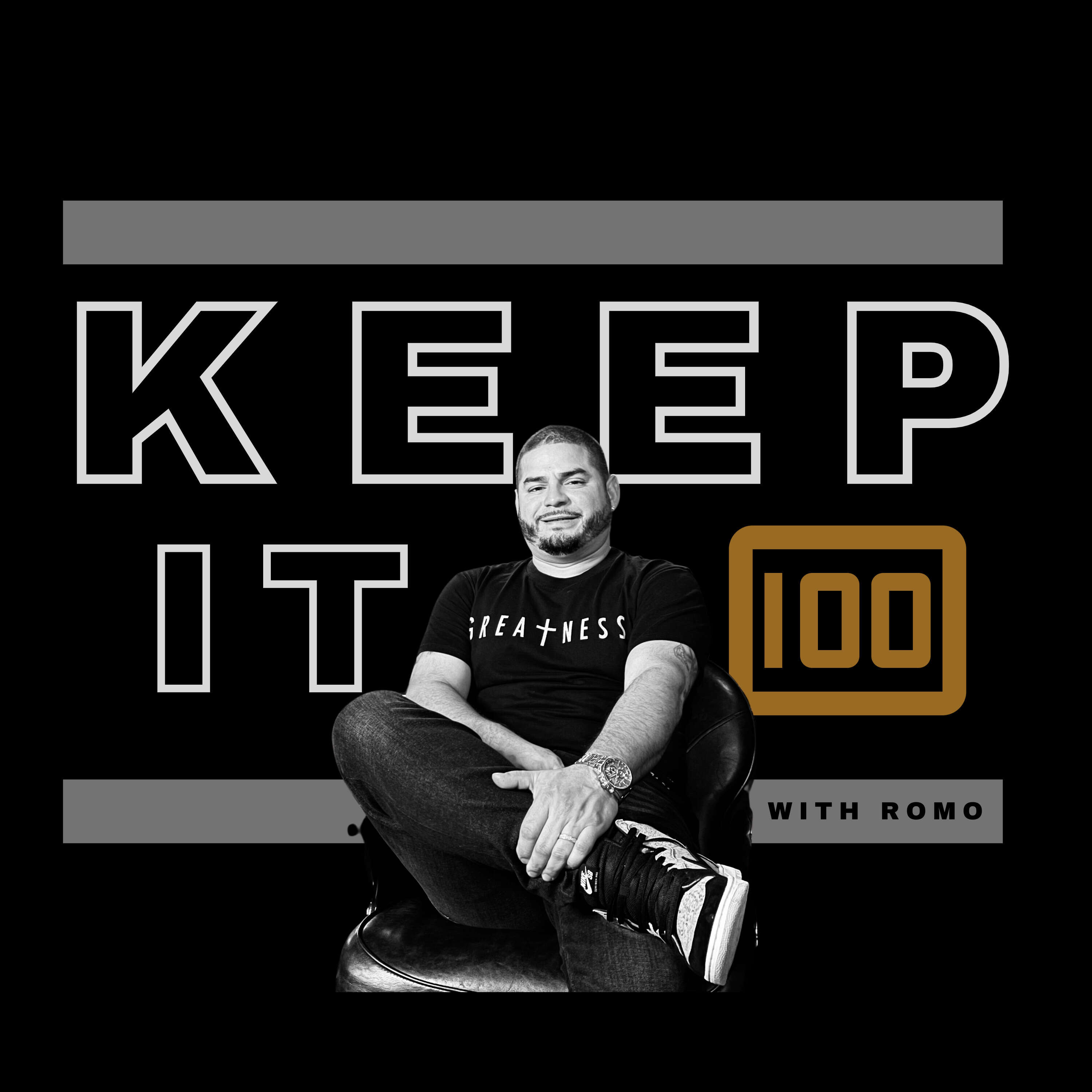 Keep It 100 with Romo