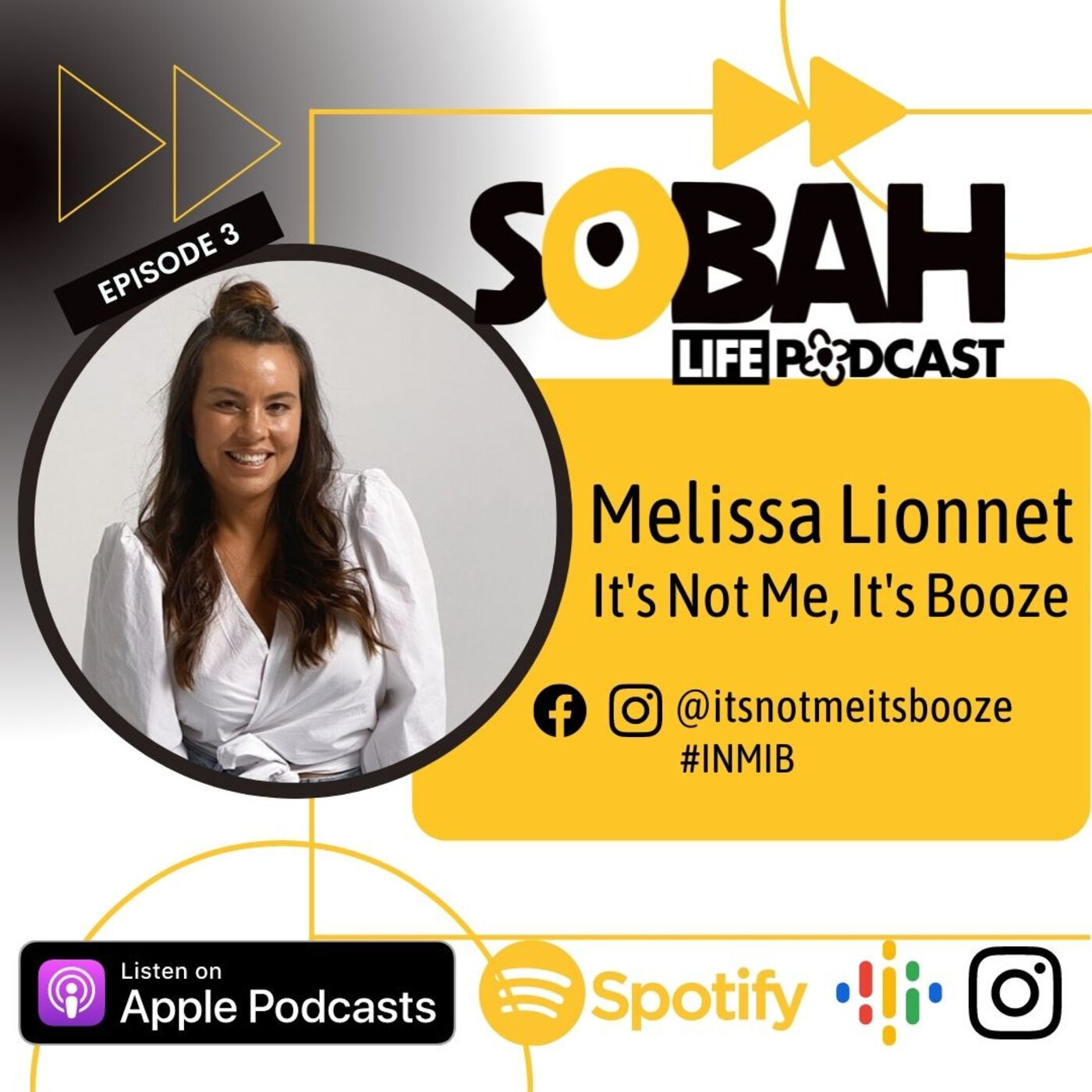 Sobah Life Podcast