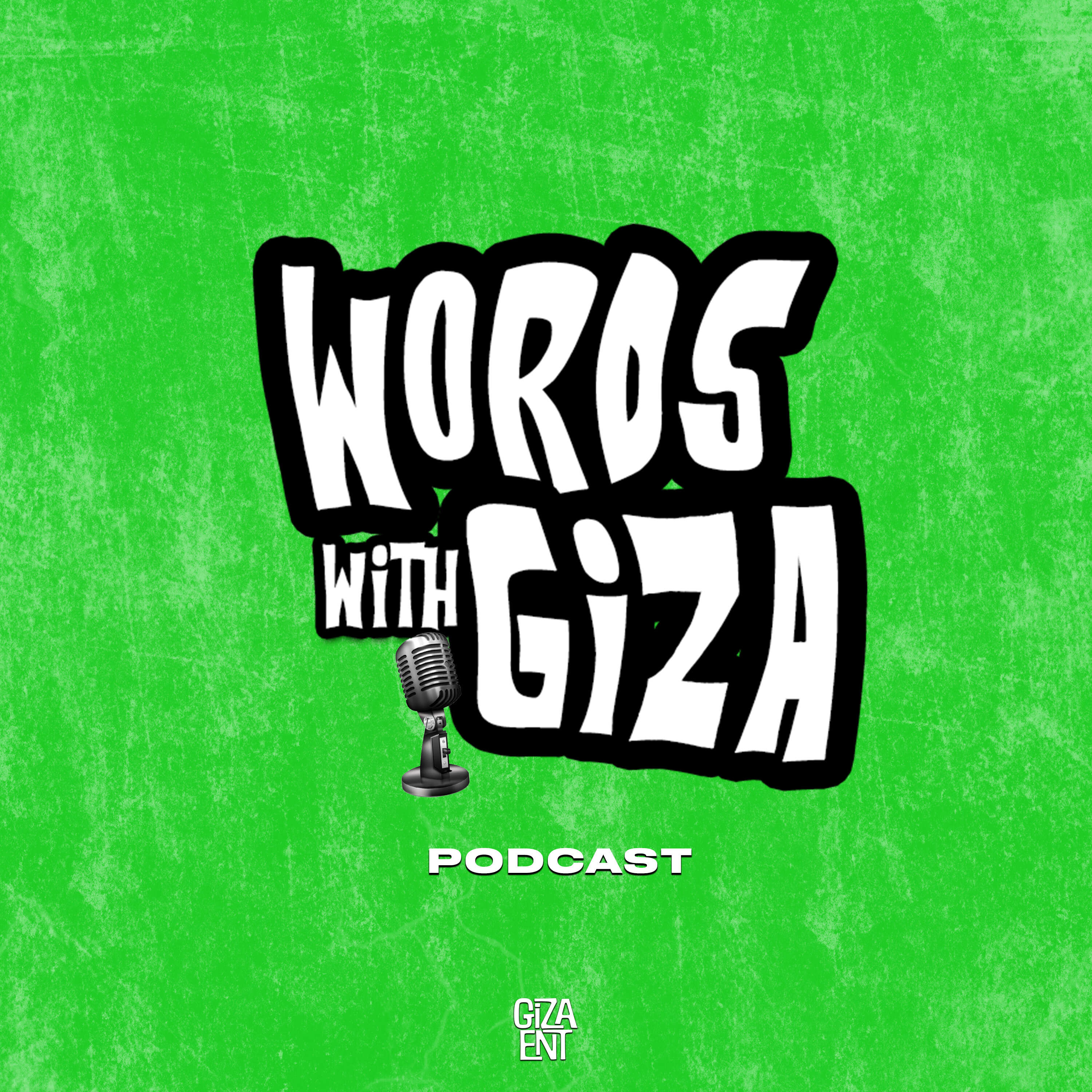 Words With Giza