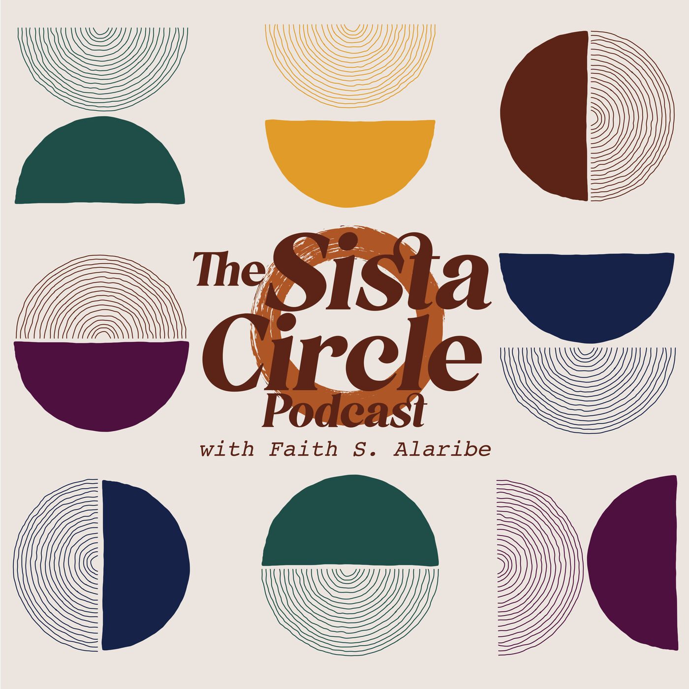 The Sista Circle Podcast