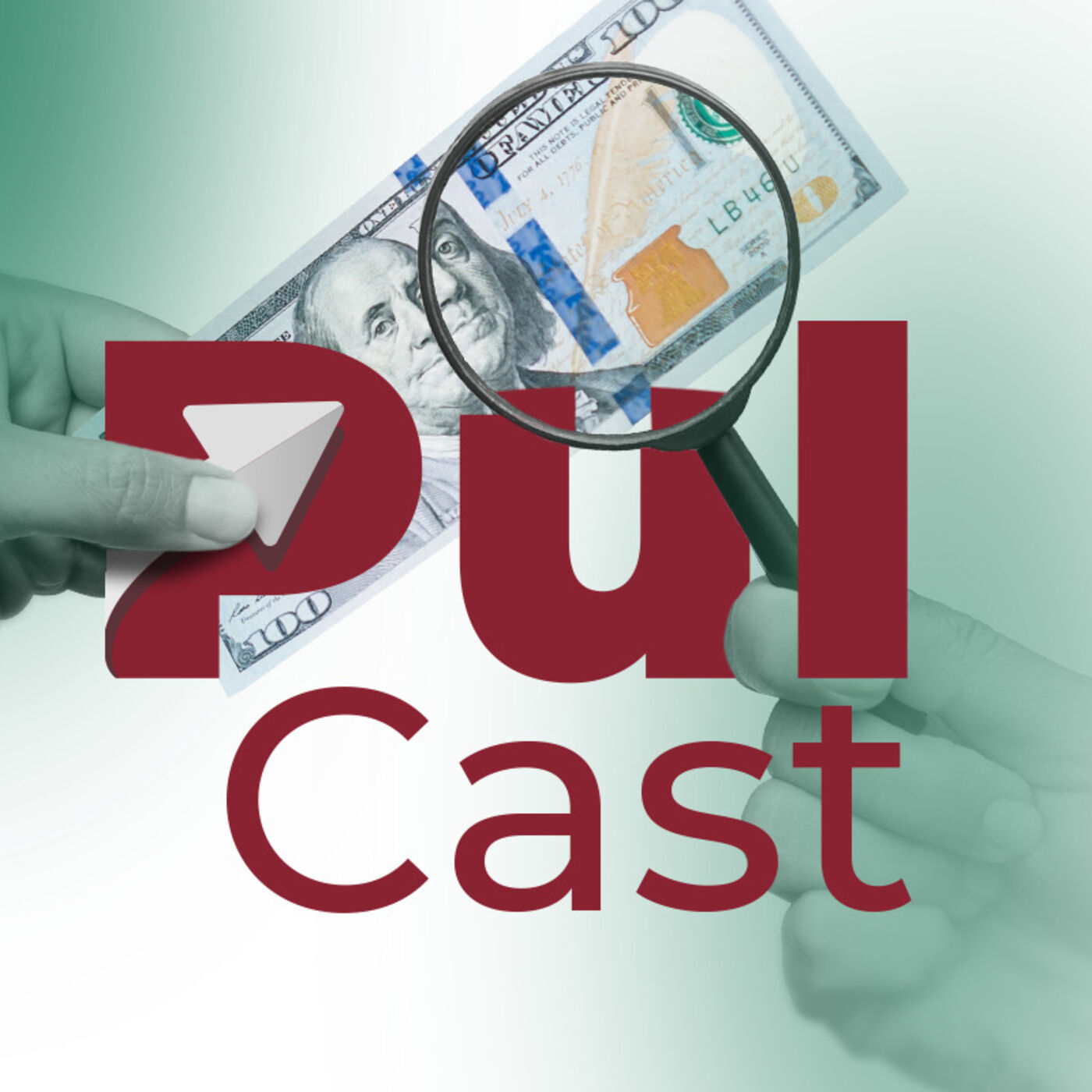 PulCast | PASHA Capital podcast artwork