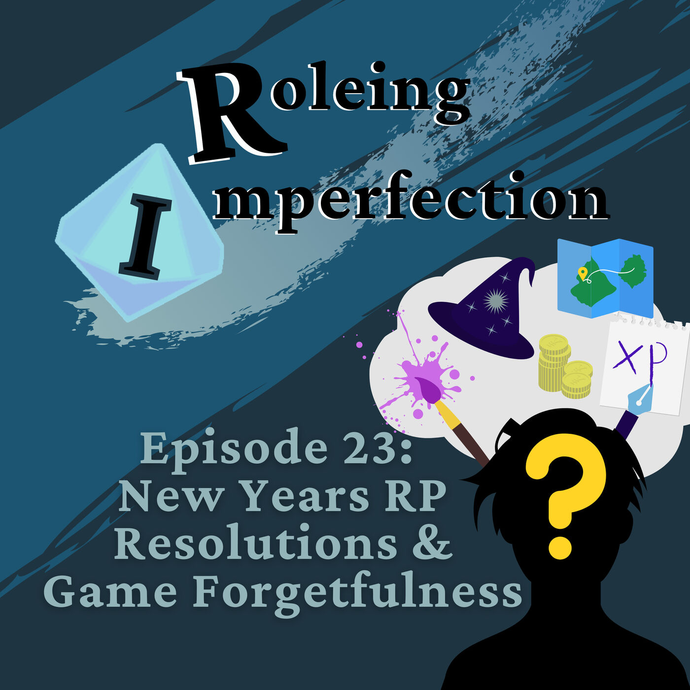 Roleing Imperfection