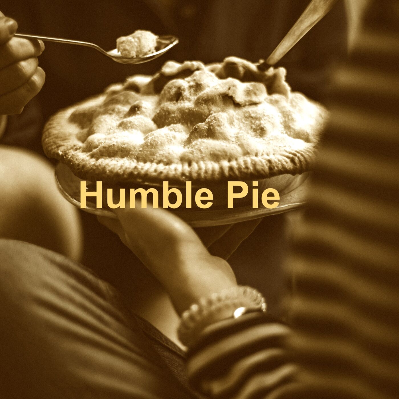 Humble Pie - Episode #39